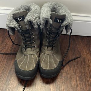 Men’s ugg boots